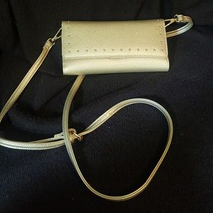 Crossbody